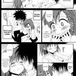 Railgun no Asobi Kata