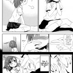 Railgun no Asobi Kata