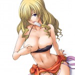 The View of Her Walking is Adult Rated