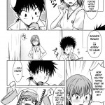 Toaru Himitsu no Oneesama