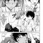 Toaru Himitsu no Oneesama