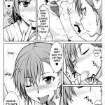 Toaru Himitsu no Oneesama