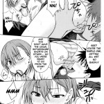 Toaru Himitsu no Oneesama