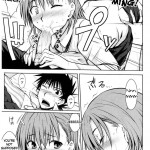 Toaru Himitsu no Oneesama