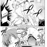 Toaru Himitsu no Oneesama