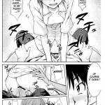 Toaru Himitsu no Oneesama