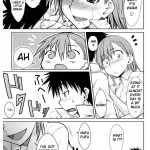 Toaru Himitsu no Oneesama