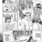 Toaru Himitsu no Oneesama