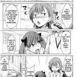 Toaru Himitsu no Oneesama