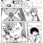 Toaru Himitsu no Oneesama