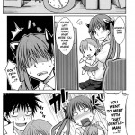 Toaru Himitsu no Oneesama