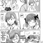 Toaru Himitsu no Oneesama