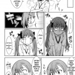 Toaru Himitsu no Oneesama