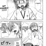 Toaru Himitsu no Oneesama