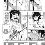 Toaru Ishou to Priestess