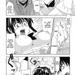 Toaru Ishou to Priestess