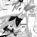 Toaru Ishou to Priestess