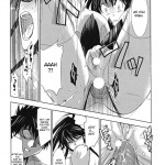 Toaru Ishou to Priestess