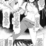 Toaru Ishou to Priestess