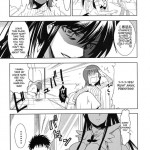 Toaru Ishou to Priestess