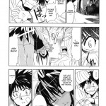 Toaru Ishou to Priestess