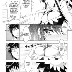 Toaru Ishou to Priestess