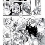 Toaru Kagaku no Fuuki Iin 6