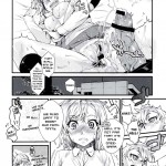 Toaru Kagaku no Fuuki Iin 6