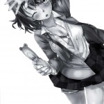 Toaru Kagaku no Fuuki Iin 6