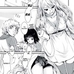 Toaru Kagaku no Fuuki Iin 6