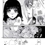 Toaru Kagaku no Fuuki Iin 6