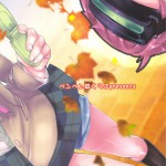 Toaru Kagaku no Fuuki Iin 6