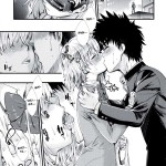 Toaru Kagaku no Fuuki Iin 6