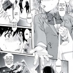 Toaru Kagaku no Fuuki Iin 6