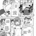 Toaru Kuroko no Mikoto Kanzen Kouryaku