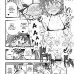 Toaru Kuroko no Mikoto Kanzen Kouryaku