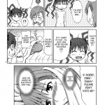 Toaru Misaka no Shouhi Denryoku