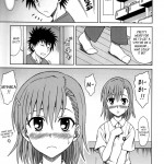 Toaru Misaka no Shouhi Denryoku