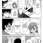 Toaru Misaka no Shouhi Denryoku