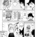 Toaru Misaka no Shouhi Denryoku