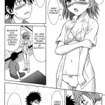 Toaru Misaka no Shouhi Denryoku