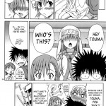 Toaru Misaka no Shouhi Denryoku