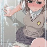 Touma x Misaka’s Moe Doujinshi