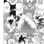 Touma x Misaka’s Moe Doujinshi
