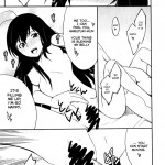 Another World Sukitokimetokiss