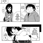 Another World Sukitokimetokiss