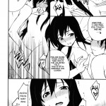 Another World Sukitokimetokiss