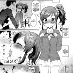 Aoi-chan to Love Love