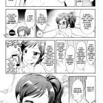 Aoi-chan to Love Love