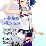 Aoi-chan to Love Love
